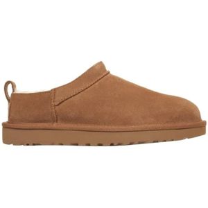 UGG Slippers & Mules - Classic Mini' Slippers in bruin