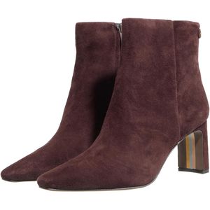 Sam Edelman Hoge hakken - Saige in bruin