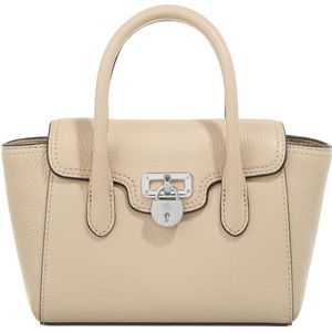 Lauren Ralph Lauren - Handtas - Sand