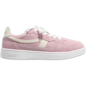 Axel Arigato Low-Top Sneakers - Dice-A Sneaker in poeder roze