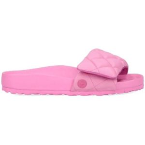 Birkenstock Sandalen - Azalea Slide Sandals in roze
