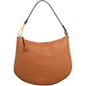 Gianni Chiarini Crossbody bags - Brooke in cognac