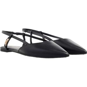 - Veronica Flex Flat in zwart