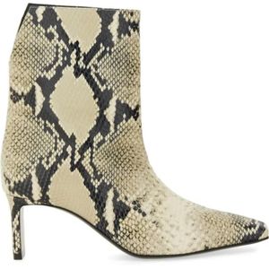 Khaite Boots - "Ona" Boot in meerkleurig