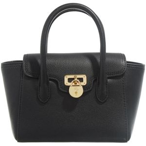 Lauren Ralph Lauren - Handtas - Zwart