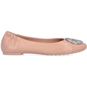 - Claire' Ballerinas – Pink in roze