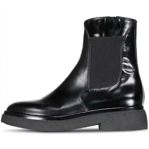 Agl Low-Top Sneakers - Chelsea Boots Alison in zwart