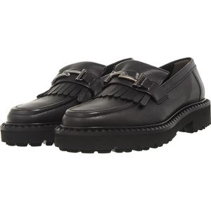 Kennel & Schmenger Loafers - ALEA L in zwart