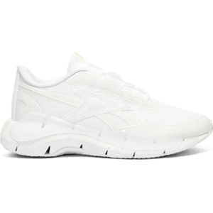 Reebok Low-Top Sneakers - Victoria Beckham X Zig Kinetica Sneakers in wit