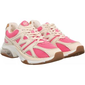 Michael Kors Sneakers - Kit Trainer Extreme in roze