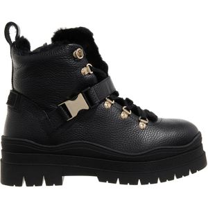 Bogner Winterlaarzen - Arosa 10 in zwart