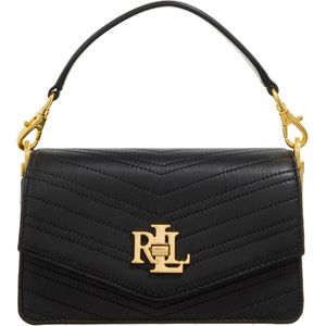 Lauren Ralph Lauren Crossbody bags - Tayler 19 Crossbody Small in zwart
