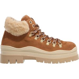 Bogner Winterlaarzen - Arosa 9B in bruin