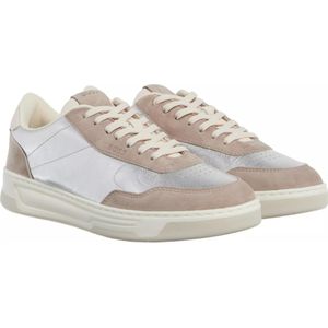 Boss Sneakers - Baltimore in zilver