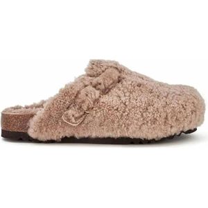 SCHOLL Espadrilles - SCHOLL Flat shoes Beige in beige