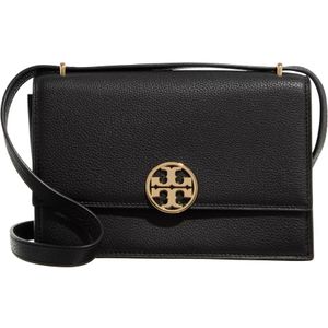 Tory Burch Crossbody bags - Miller Shoulder Bag in zwart