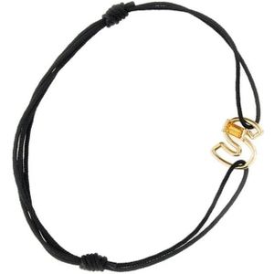 Aliita Armbanden - Letra S Ct Bracelet in multi