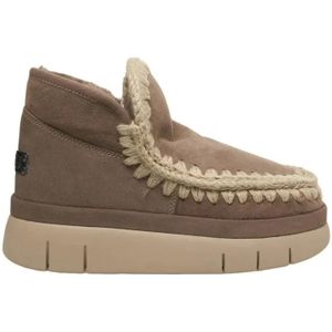 Mou Boots - Bounce' Boots in grijs