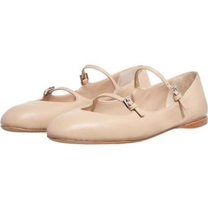 Max Mara Loafers - Circus in beige