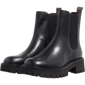 Michael Kors Boots & laarzen - Asher Flat Bootie in meerkleurig