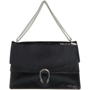 Gucci Crossbody bags - Dionysus in zwart