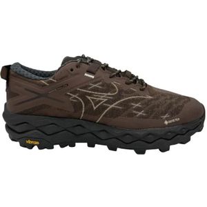 Mizuno Low-Top Sneakers - Mujin Ls Gtx Sneakers in bruin