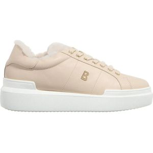 Bogner Low-Top Sneakers - Hollywood 31 in beige