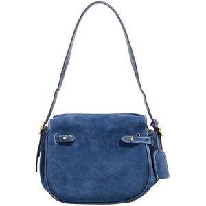 Polo Ralph Lauren Satchels - P Id Sm Sth-Satchel-Small in blauw