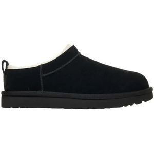 UGG Slippers & Mules - Classic Mini' Slippers in zwart
