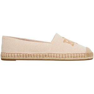 Lauren Ralph Lauren - Cameryn Lg 2 - Espadrilles - Beige