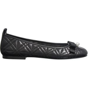 Kennel & Schmenger Ballerinas - Lola in zwart