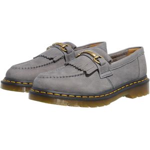 Dr. Martens Loafers - Snaffle Loafer in grijs