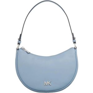 Michael Kors Pochettes - Sm Conv Pouchette in blauw