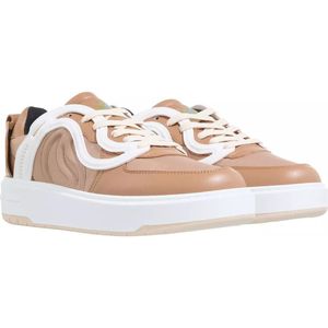 Stella McCartney Sneakers - Sneakers in bruin