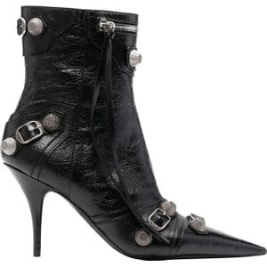 Balenciaga Boots - Boots Black in zwart