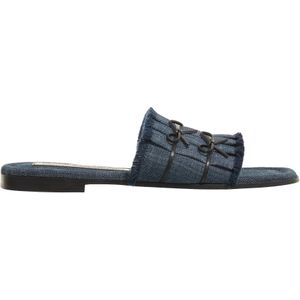 Kennel & Schmenger Sandalen - Holly in blauw