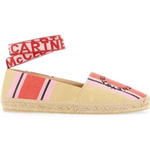 - Espadrilles Gaia in meerkleurig