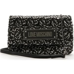 Love Moschino Crossbody bags - JC4143PP1LLO100A in zwart