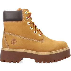 Timberland Boots - Stone Street Boot in bruin