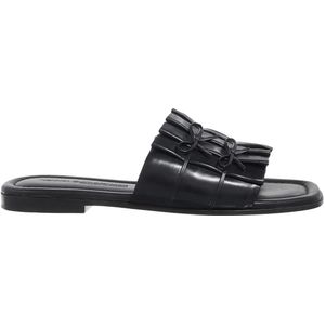 Kennel & Schmenger Sandalen - Holly in zwart