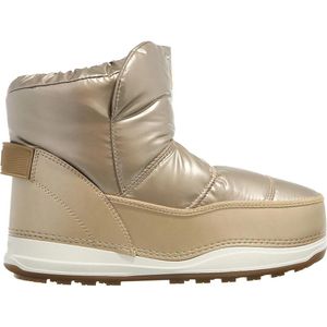 Bogner Winterlaarzen - Meribel 2A in champagne kleuren