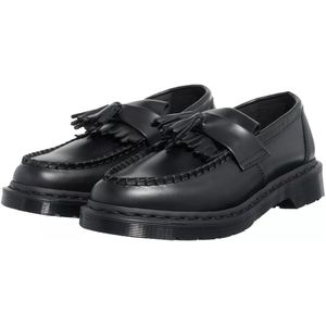 Dr. Martens Loafers - Adrian Mono in zwart