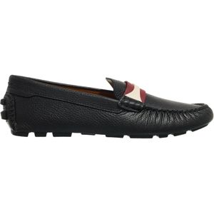 Bally Loafers - Kristy in zwart
