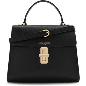 Isabel Bernard Crossbody bags - Handtasche in zwart