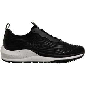 Sam Edelman Low-Top Sneakers - Miles in zwart