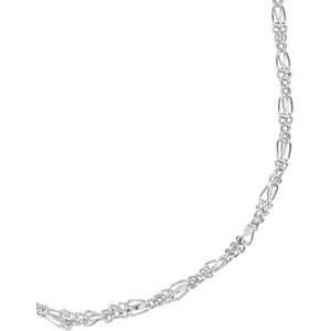 Our Legacy Kettingen - "Ladon" Necklace – Silver in multi