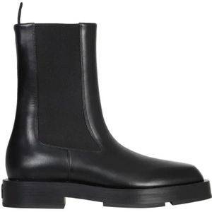 Givenchy Boots - Boots in zwart