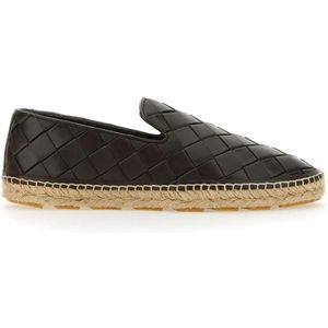 - Jack Espadrilles in bruin