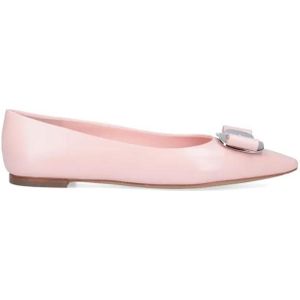 - Zea' Ballerinas – Pink in roze