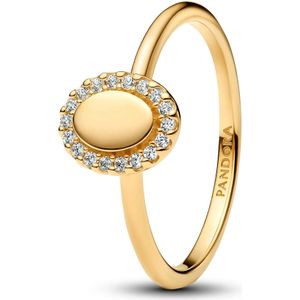 Pandora - Ring - Dames - Sterling Zilver